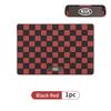 Car Anti-Slip Mat Pad Phone Stand Non-Slip Mat Rubber Pad For KIA Cerato Soul Venga Forte Spectra Sedona Niro Cadenza HR8