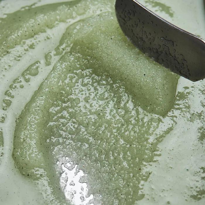 [Wählen Sie 1 von 2] Öl-Salz-Peeling 300g