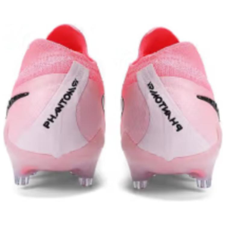 Nike Phantom GX 2 Elite AG Pro Mad Brilliance Pack Men Sneakers Pink Sunset-Pulse Black FJ2554-600
