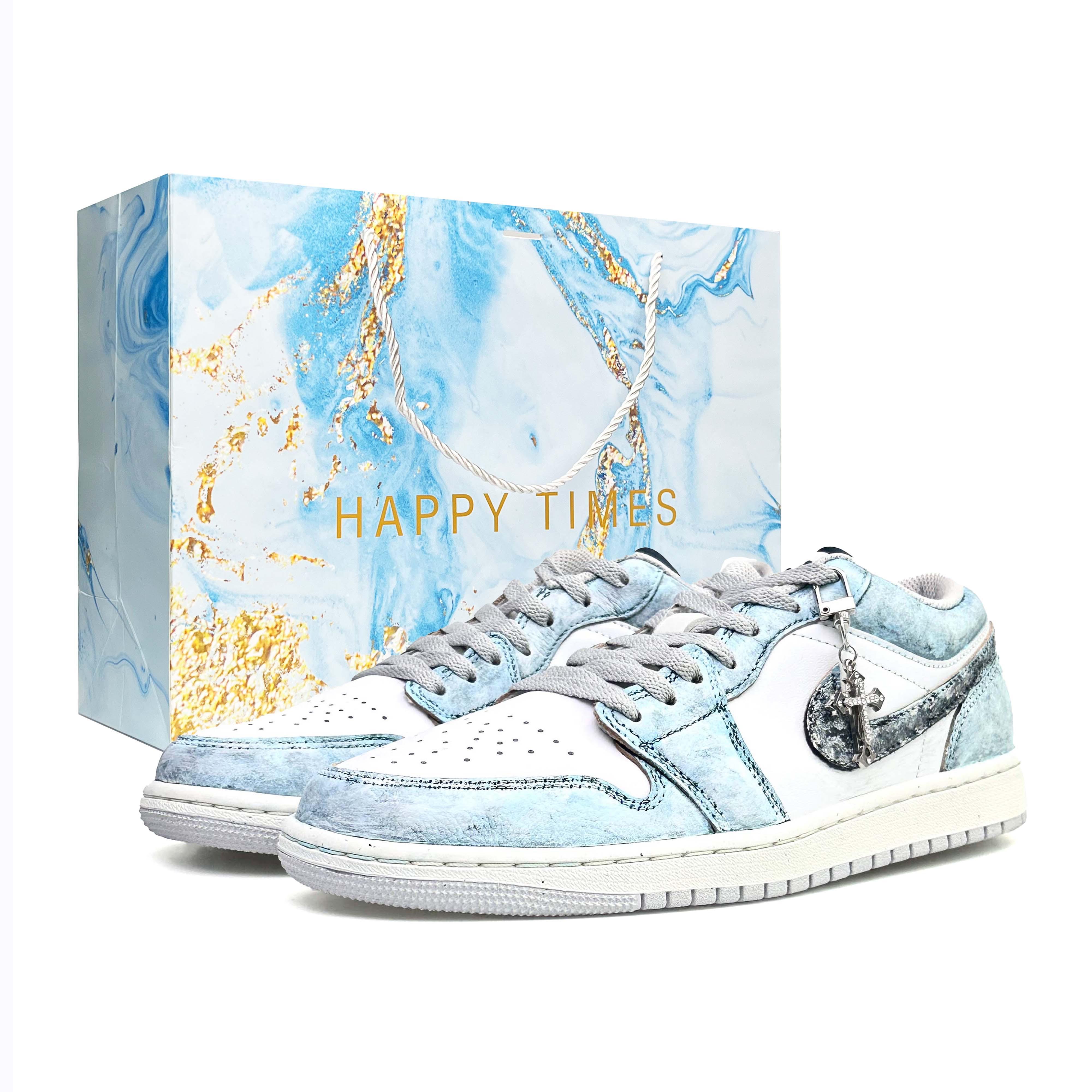 Jordan Air Jordan 1 Denim Luxury