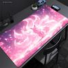 Accesorii pentru calculatoare – Mouse pad-uri și suporturi mână