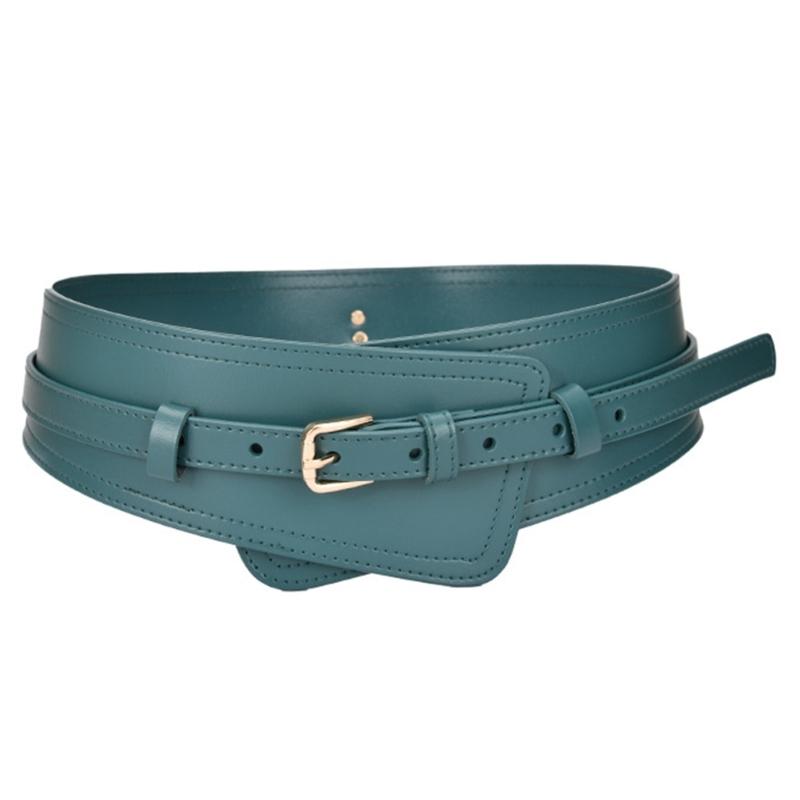 Detachable Corset Belt Adjustable Waistband for Women Girl Waist Cincher Popular Waist Belt Eye Catching Waist Accessory