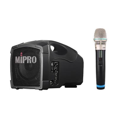 Audio - video příslušenství – Mikrofony