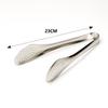 Non-Stick Pancake Griddle Set: Stainless Steel Scraper and Spatula Tools