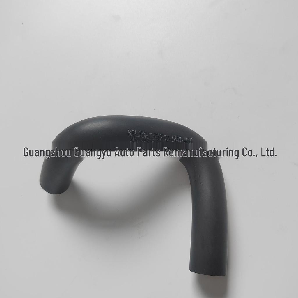 Power Steering Pump Oil Inlet Hose 53731-SWA-000 for Siwei
