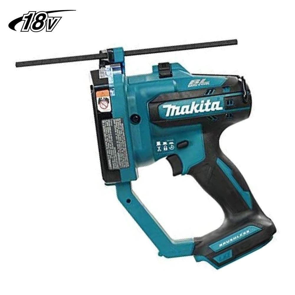 

[18V BL] Аккумуляторный компьютерный болторез Makida DSC102Z [только основной блок]