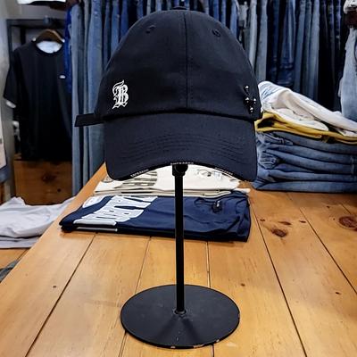 Pokrývky hlavy – Baseballové čepice, kšiltovky a barety