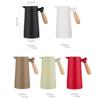 Glass Thermal Household Pot Kettle Hot Thermal Insulation Bottle for Coffee And