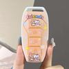 BYD Car Key Holder TPU Shell for Han Dolphin Yuan Song Tang Models