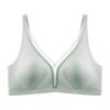 Small and seamless, gather and look thin, close the secondary breasts to prevent sagging cat scratching cup, cool and breathable bra cover