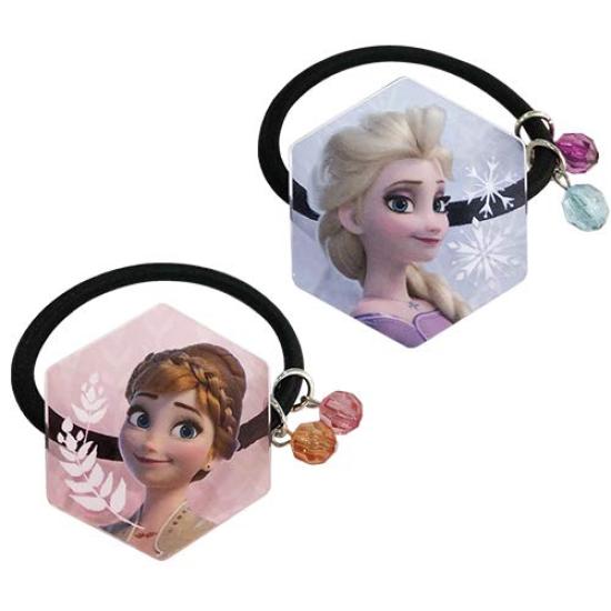 Frozen 2 Theater-Exclusive Hair Tie Set Official Merchandise