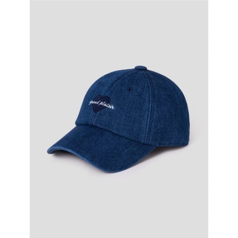 8seconds Denim Ball Cap Navy (19578BWY2R)
