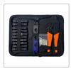 Solar PV Cable Crimping Pliers Kit CN Plug (adapter Included)