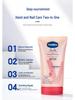Vaseline Autumn/Winter Hand Cream with Niacinamide - Moisturizing, Nourishing, Brightening & Anti-Cracking Nail Care.