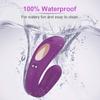 Wireless Wearable Vibrator For Women Clitoris Stimulator Quiet Motor Remote Control Silicone Female Sex Toy For Couples Adult 18