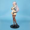 26cm Alvina-chan Wet Ver Mädchen Spielzeug Anime PVC Actionfigur Puppe Spielzeug