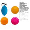 TPR Sports Ball Toy Stress Relief Mini Basketball Tennis Football Soccer Squeeze Sensory Fidget Kids Adults Decompression Lover Gift