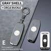 Roewe Car Key Cover: Compatible with i5, RX5 Plus, i6 Max, CLEVER, 360, ERX5, RX3, D5X - Full Wrap Protection