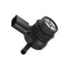 Solenoidový ventil pro odvzdušnění nádobky s aktivním uhlím 1J0906517G 1J0906517F pro VW Bora Golf MK4 1.4 1.6 16V