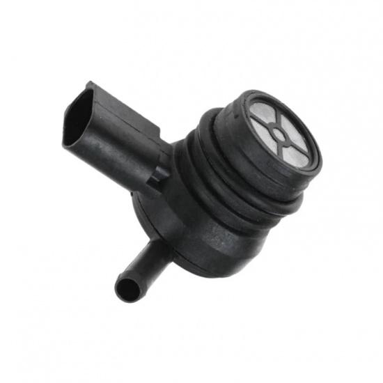 Solenoidový ventil pro odvzdušnění nádobky s aktivním uhlím 1J0906517G 1J0906517F pro VW Bora Golf MK4 1.4 1.6 16V