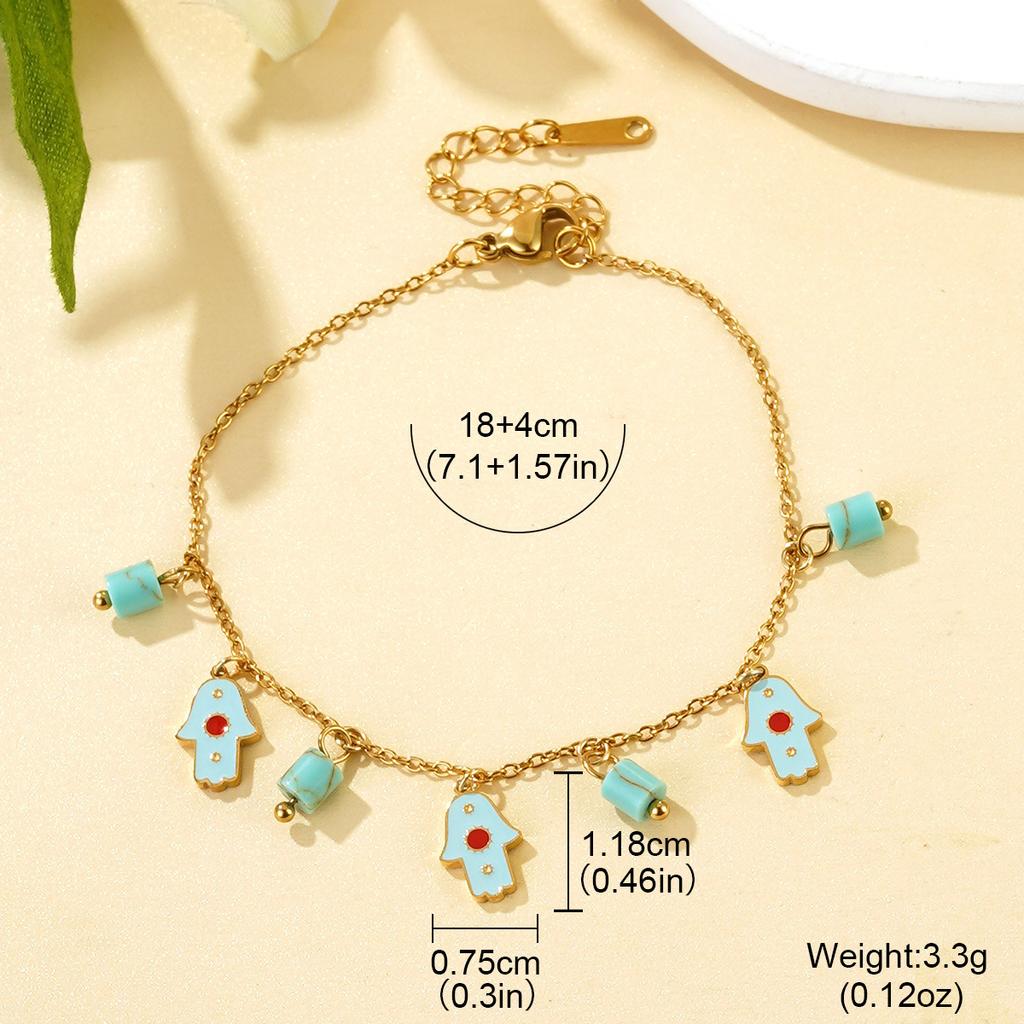 Wind elegant design niche light luxury butterfly ghost collarbone chain titanium steel simple casual versatile jewelry