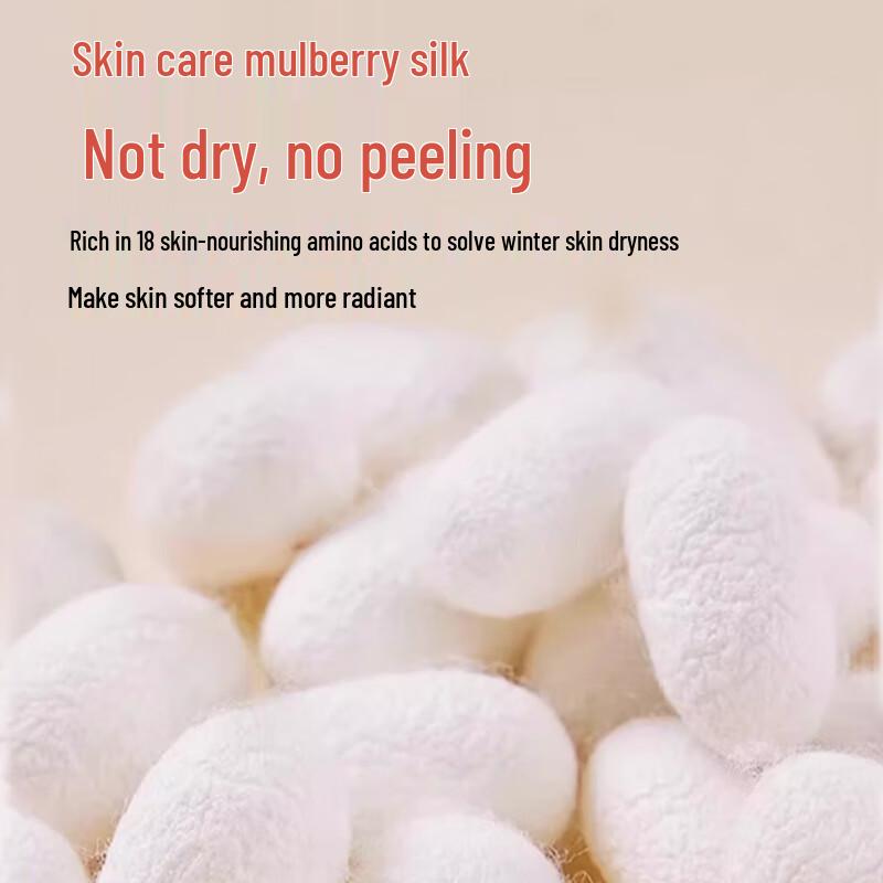 LANGSHA Women's Plus Size Wool Silk Blend Thermal Leggings