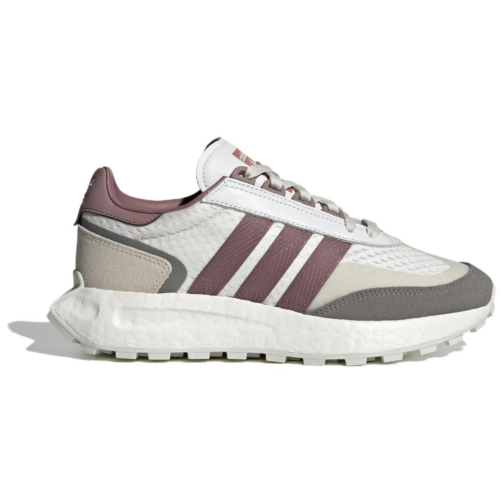 Adidas Originals Womens Retropy E5 Purple White JH7191