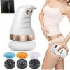 أجهزة إلكترونية للعناية بالجمال والصحة – أجهزة تدليك كهربائية لتخسيس الوزن