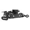 Fender Eliminating License Plate Holder W LED Lamp Fit for YAMAHA MT‑07 Tracer MT FZ‑09 MT FZ‑10 14‑20