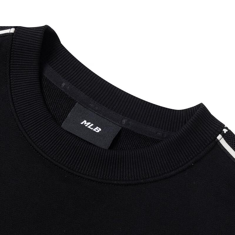 MLB Unisex Pullover Sweatshirt