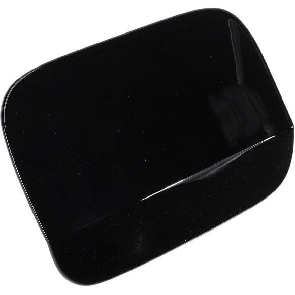 

Fuel Tank Door Cap for Volkswagen Passat 2011-2018 Fuel Filler Flap Cover Clip Type No.561809857B Primer ABS Fuel Filler Door Gas Cap чёрный
