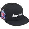 770046 Shop Box Logo New Era (New York) Black