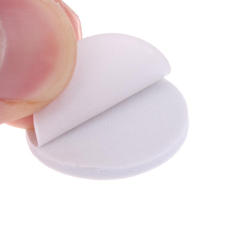 4Pcs/Set 30*27Mm Speakers Stand Feet Foot Pad Pure Copper Loudspeaker Box Spikes Cone Floor Shock Absorber Foot Nails