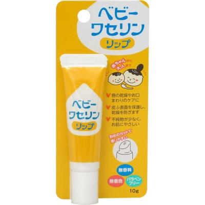 Vaselina Labbra Baby 10g