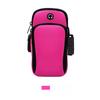 Universal Armband Sport Telefon Fall Für Lauf Arm Telefon Halter Sport Mobile Tasche Hand für iPhone Xiaomi Huawei Unter