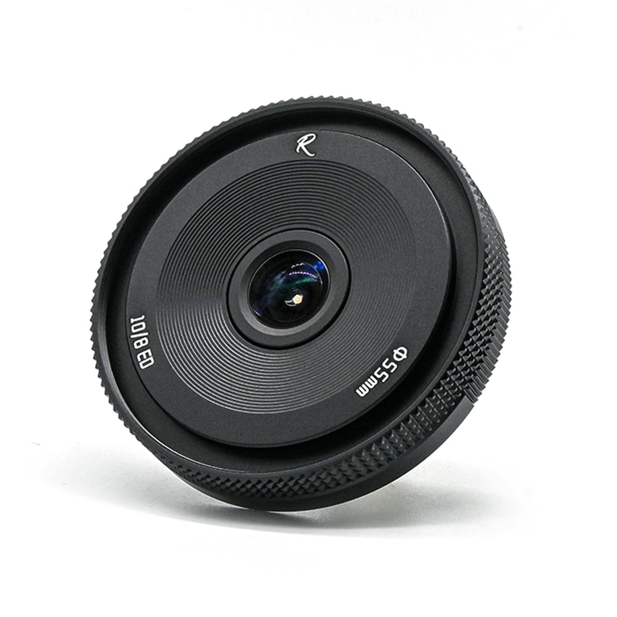 

AstrHori 10mm II Чорний об єктив для кріплення Micro Four Thirds F8.0 Ультраширококутний (Рок-зірка) [2-річна гарантія] чорний