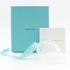 TIFFANY&Co. Ornament Other Miscellaneous Goods Pine Cone Novelty Clear Crystal _ Used