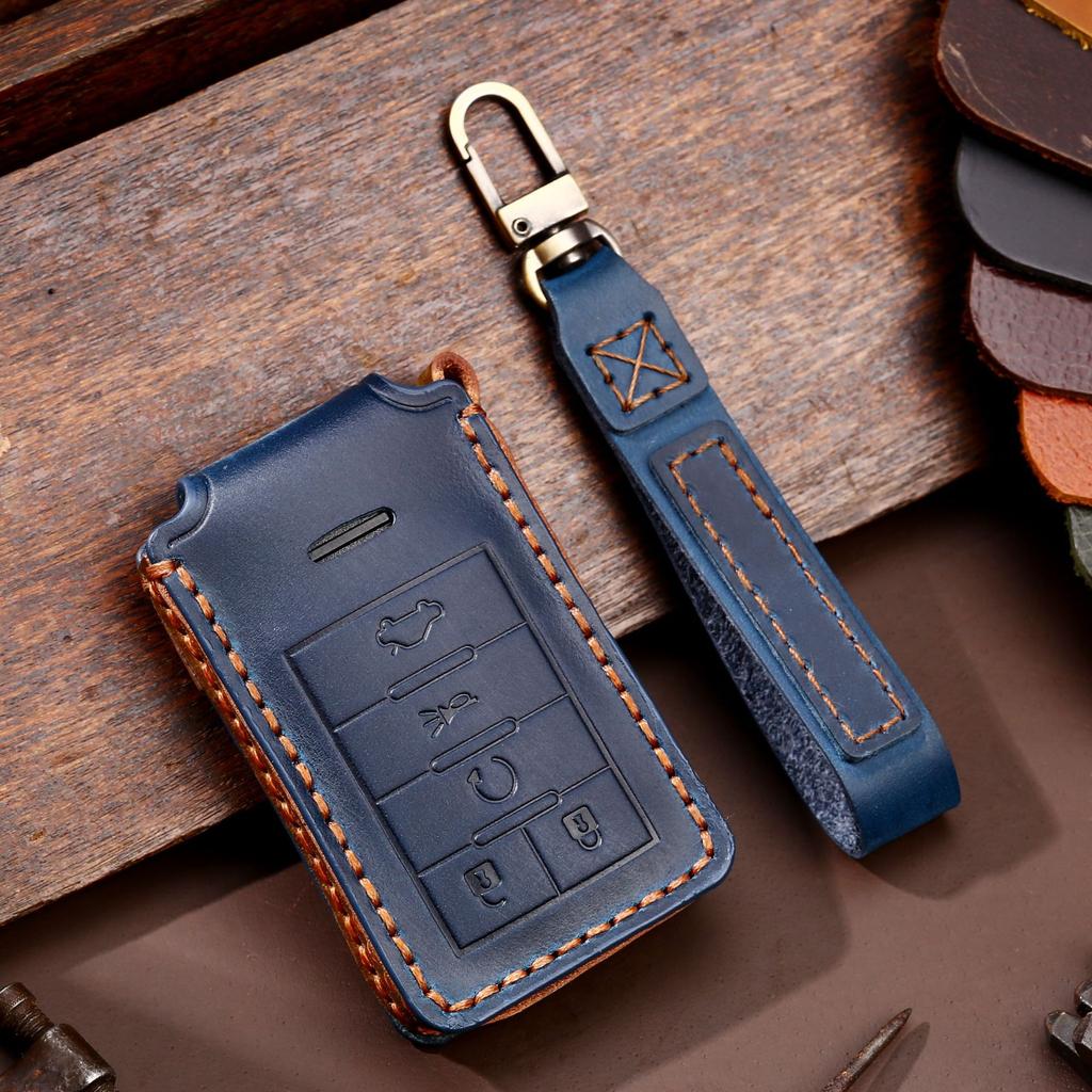 Key Case for Cadillac Key Case Old Cadillac North American Key Case