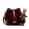 Bag Women's New Versatile Shoulder Bag Crossbody Bag