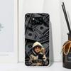 Rapper 2pac Singer Tupac Phone Case For Xiaomi Poco X7 X6 X5 M7 M8 Pro F7 Ultra Redmi 15C 15 13C 13 12C 12 10 10C 10A Art Fundas