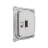Auto Lighting Ballast Front Light Control Module for Enhanced Brightness Stability 8K0907472A 130732921801 130732915301