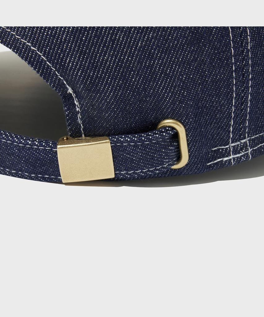 VDR A3 Strap Cap [Indigo]