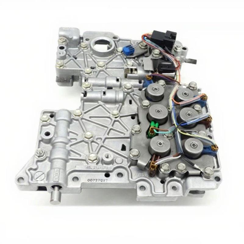 4EAT Valve Body for Subaru Forester 2.5L 4AT Automatic Transmission