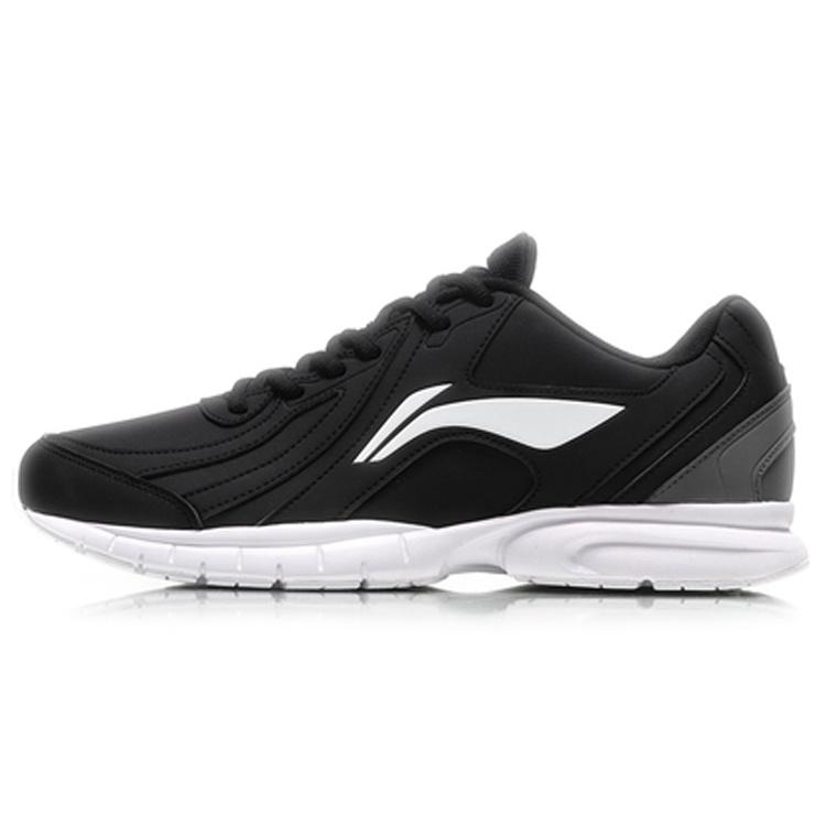 Li-Ning Lightweight Mesh  Standard Black  Men s ARBL037-9 EU 39