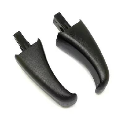 2PCS Front Seat Tilt Lever Handle LEFT and RIGHT 191881633A 191881634A For Golf MK1 MK2 MK3 Jetta MK2 Scirocco MK2 Corrado Caddy