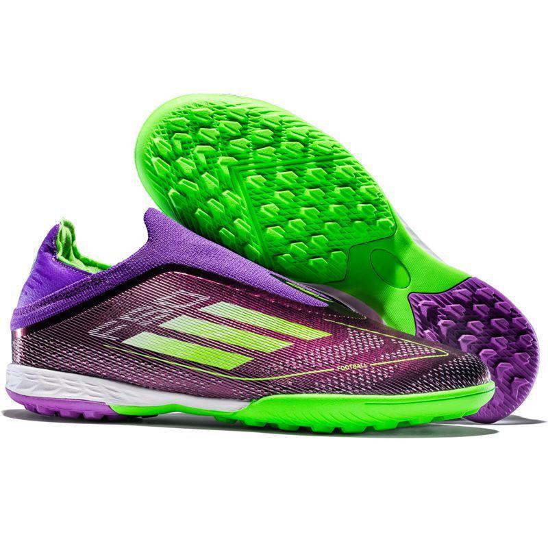 Neue Fußballschuhe Herren Low-Top abgebrochene Nägel Teenager Schüler lange Nägel Trainingsschuhe
