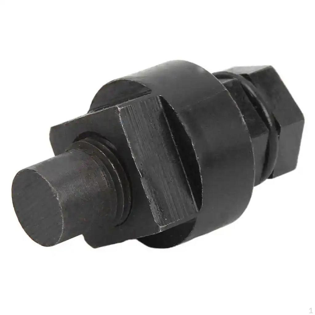 T40058 Crankshaft Turning Socket Tool Replacement Easy To Install High Performance Spare Parts