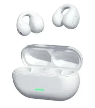 New Original T75 Bone Conduction Wireless Bluetooth Headphones Sports Earphones HiFi Sound Quality Waterproof TWS Headset