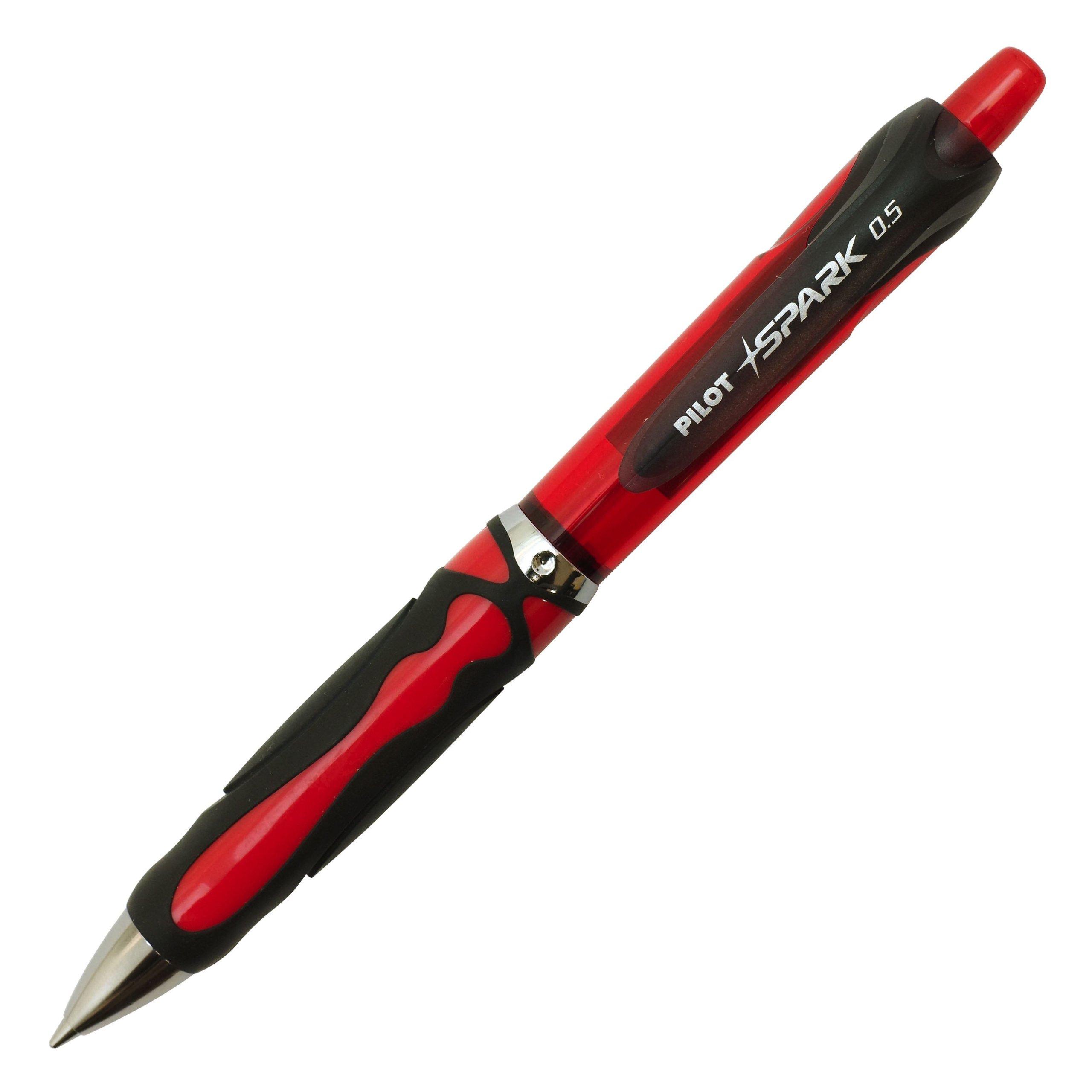 Sharp 2020 Spark Red HFSP30RR5