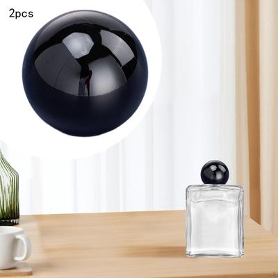 Pomůcky a příslušenství – Kosmetické dózy a lahvičky